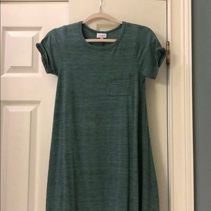 XXS LuLaRoe Carly